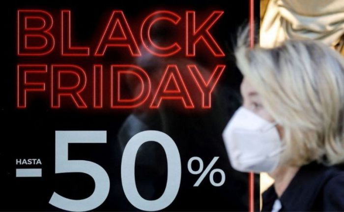 CCOO advierte que el Black Friday aumenta la precariedad en el comercio de Castilla-La Mancha