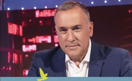 Xabier Fortes abre en Cuenca la campaña ‘España en Libertad. 50 años’