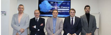 La misión comercial a China abre la puerta a más inversiones industriales en la provincia de Cuenca