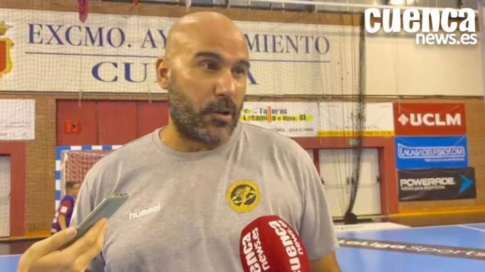 En imagen Lidio Jiménez