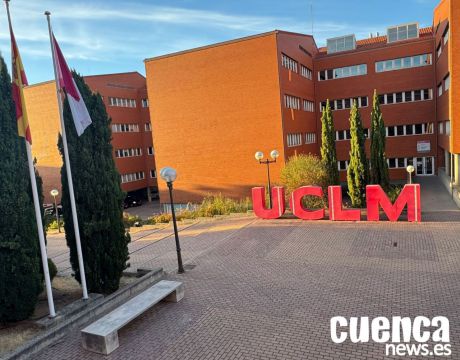 El campus de Cuenca celebra el primer gran acto del 40 aniversario de la UCLM