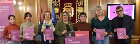 La Diputación de Cuenca presenta un estudio pionero sobre la violencia de género en mujeres mayores