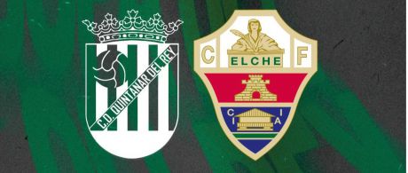 Quintanar del Rey se prepara para una noche histórica recibiendo al Elche en la Copa del Rey