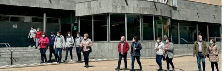 Mascarilla sí, pero voluntaria: así queda el nuevo plan estatal ante la gripe y otros virus respiratorios