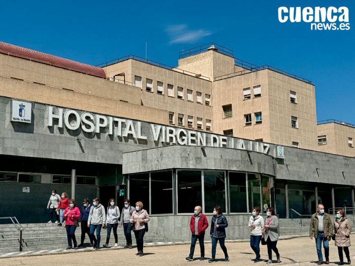 Hospital Virgen de la Luz