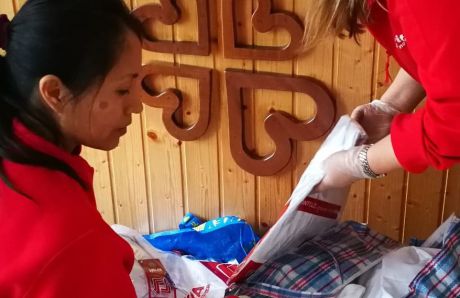 Cáritas Diocesana de Cuenca celebra y agradece la labor de su voluntariado