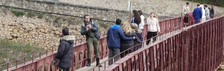 La buena meteorología impulsa la ocupación hotelera en Cuenca durante el Puente de la Constitución