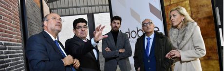 Montalbo consolida su impulso industrial con la inauguración de la empresa Petralite