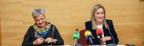 Tolón destaca en Cuenca la “mayor movilización de recursos públicos en décadas” para la provincia y la región