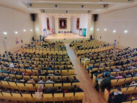 Deporte, emoción y música: así será la Gran Gala de los Circuitos Deportivos de Cuenca