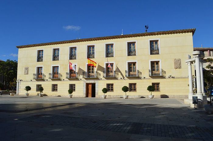 Ayuntamiento de Tarancón