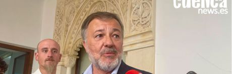 Dolz celebra el impulso económico que supondrá el ecoparque ToroVerde para la ciudad