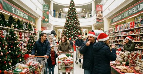 Recomendaciones para un consumo navideño responsable y solidario