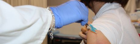 Cuenca contará con un punto de vacunación frente a la gripe este lunes 29 de diciembre