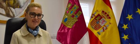 Marian López destaca 2025 como el año del despegue económico, social y demográfico de la provincia de Cuenca