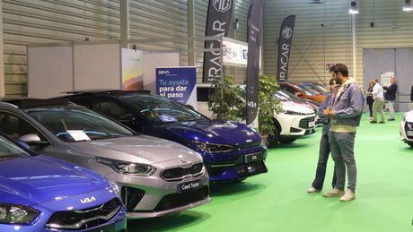 Los concesionarios de Cuenca valoran positivamente la activación de los Planes Auto + para renovar el parque móvil