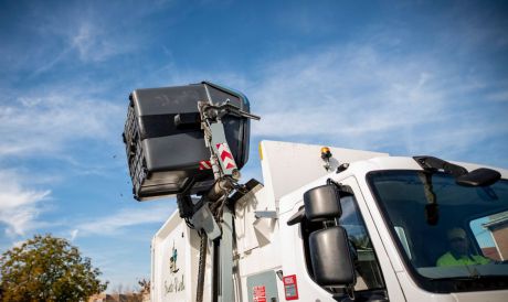 La Diputación asume la recogida de residuos en municipios de la Mancomunidad Río Júcar