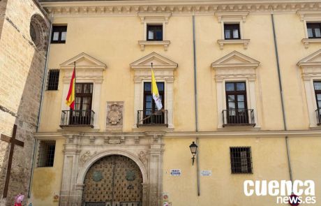 La Diócesis de Cuenca cierra 2025 con un Año Santo Jubilar marcado por la pastoral, la cultura y la acción social