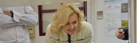 Investigación, formación y educación ambiental: los pilares del Centro de Albaladejito