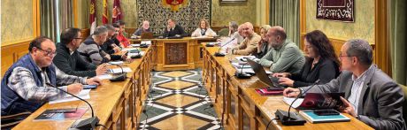 Nace la Comisión ‘Eclipse Cuenca 2026’ para organizar el gran evento astronómico