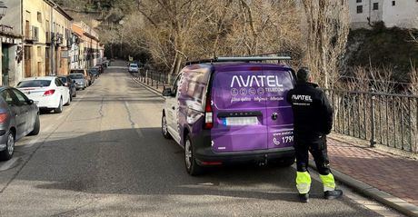 El ERE de Avatel afecta a seis trabajadores en Cuenca