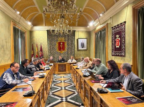 Cuenca crea la Comisión ‘Eclipse 2026’ para coordinar el histórico eclipse solar total