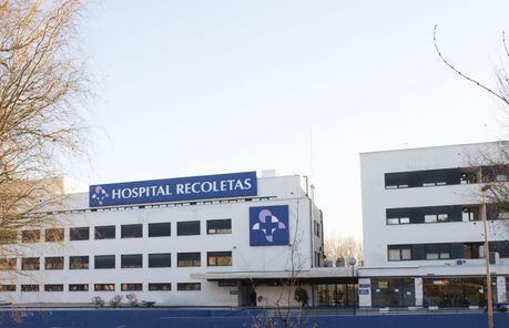 El Hospital Recoletas de Cuenca organiza campaña de vacunación antigripal sin cita previa