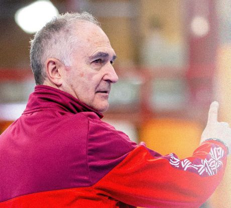 Manuel Moya dimite como entrenador del FS VivoCuenca tras seis temporadas al frente del equipo