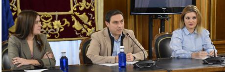 La Diputación de Cuenca apuesta por la promoción turística en FITUR con tres grandes ejes y 8,3 millones de inversión