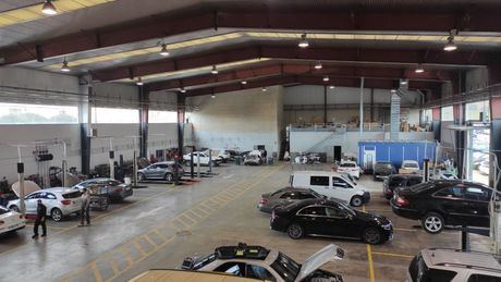 Menos tejido empresarial en Cuenca: la creación de sociedades cae un 6,6% en 2025