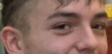 Operativo policial y ciudadana buscan a Miguel Forriol, de 20 años, en Cuenca