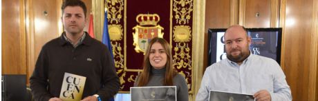 Cuenca exhibirá su talento gastronómico con 22 showcookings en Madrid Fusión