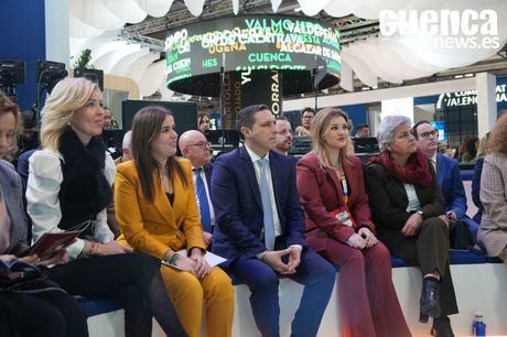 El legado romano de Cuenca se afianza como reclamo turístico de primer nivel