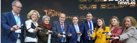 Cuenca mira al cielo para atraer miles de visitantes con el eclipse de agosto