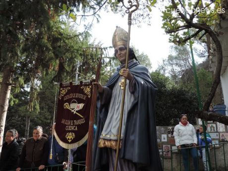 ¿Gloria al Padre de Cuenca?