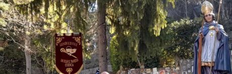 Las hermandades de San Julián lamentan que el patrón de Cuenca deje de ser festivo local