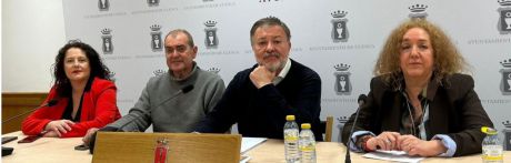 Cuenca recibirá 9,1 millones de fondos europeos para impulsar su Estrategia de Desarrollo Integrado Local