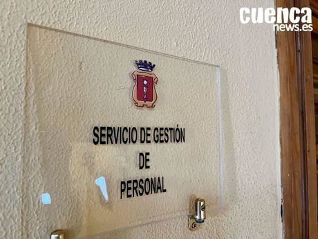 CSIF critica que el Ayuntamiento de Cuenca retrase hasta primavera la subida salarial del 1,5% a sus empleados