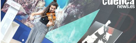 La Semana de Música Religiosa de Cuenca presentará su 63 edición el 4 de febrero bajo el lema ‘PAX’