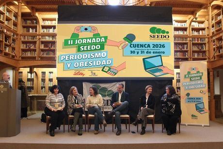 Expertos urgen reconocer la obesidad como enfermedad crónica y actuar sobre sus causas sociales