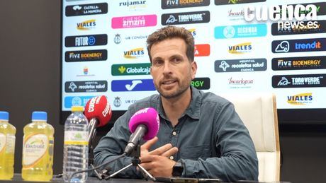 Gutiérrez: “Supimos sufrir y esperar nuestro momento”