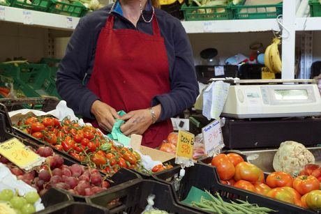 La estacionalidad eleva el paro en Cuenca en enero tras el fin de la campaña navideña