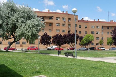 El precio de la vivienda nueva sube un 4,8% en Castilla-La Mancha y un 3,6% en Cuenca
