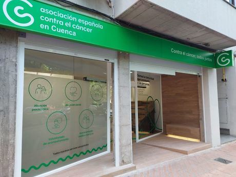 La Asociación Contra el Cáncer reclama una atención oncológica más humana e integral
