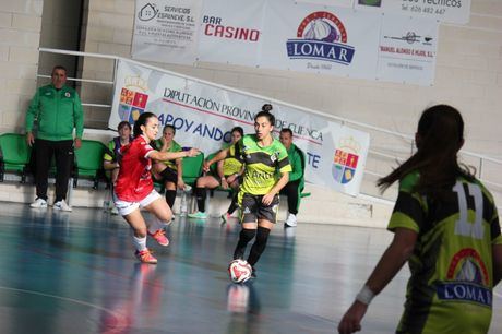 La Diputación de Cuenca destina 450.000 euros a clubes deportivos de la provincia