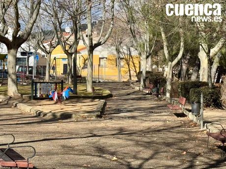 La capital vuelve a abrir sus parques