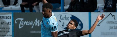 La UB Conquense asalta Coria y se encarama al tercer puesto (1-2)