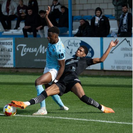 El Conquense prolonga su racha y se consolida en la zona alta