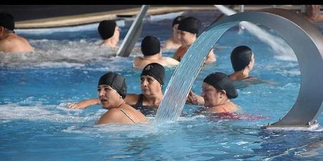 La Junta ampliará la oferta de estancias termales para mayores en 2026