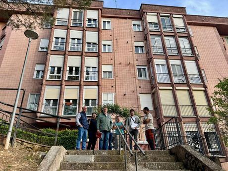 El Ayuntamiento renovará redes y pavimentos en la Fuente del Oro